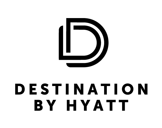 Destination by Hyatt